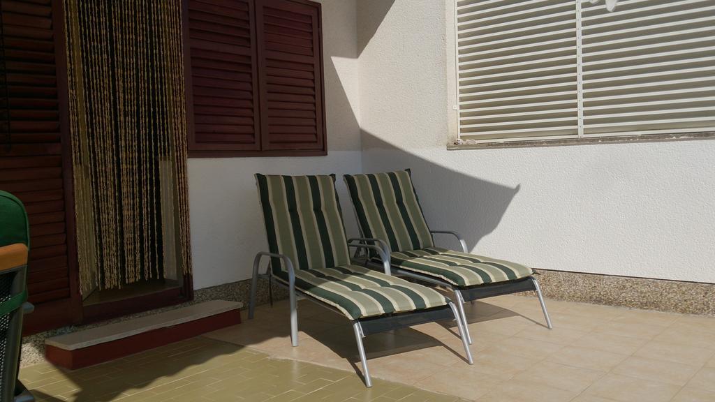 Apartment Zoric Grebaštica Esterno foto
