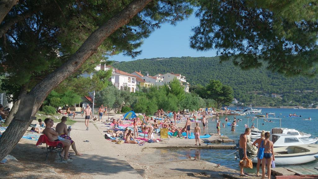 Apartment Zoric Grebaštica Esterno foto