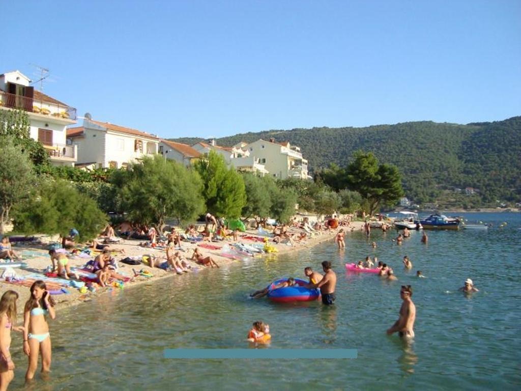 Apartment Zoric Grebaštica Camera foto