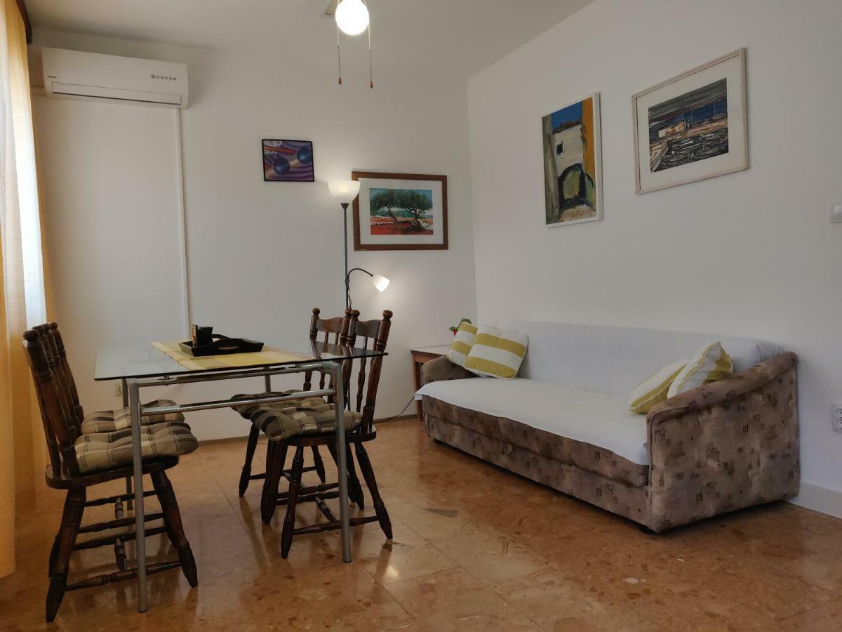 Apartment Zoric Grebaštica Esterno foto